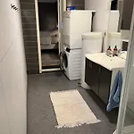 Apartment Pa Toppen Av Tromsoya *