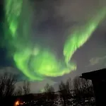 Apartment Pa Toppen Av Tromsoya