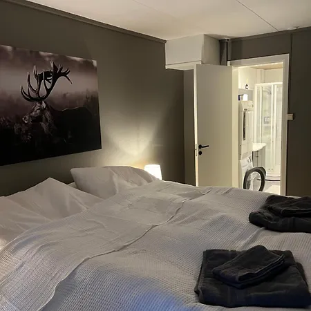 Pa Toppen Av Tromsoya * Tromsø